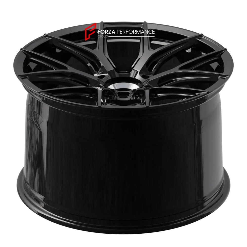 КОВАНЫЕ ДИСКИ ДЛЯ LAMBORGHINI AVENTADOR LP740-4 S ROADSTER 2019 ЛАМБОРГИНИ