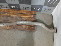 Глушитель средняя часть катализатор Mazda CX-9 2 (TC) 16-24 Б/У Оригинал PYJ92055X