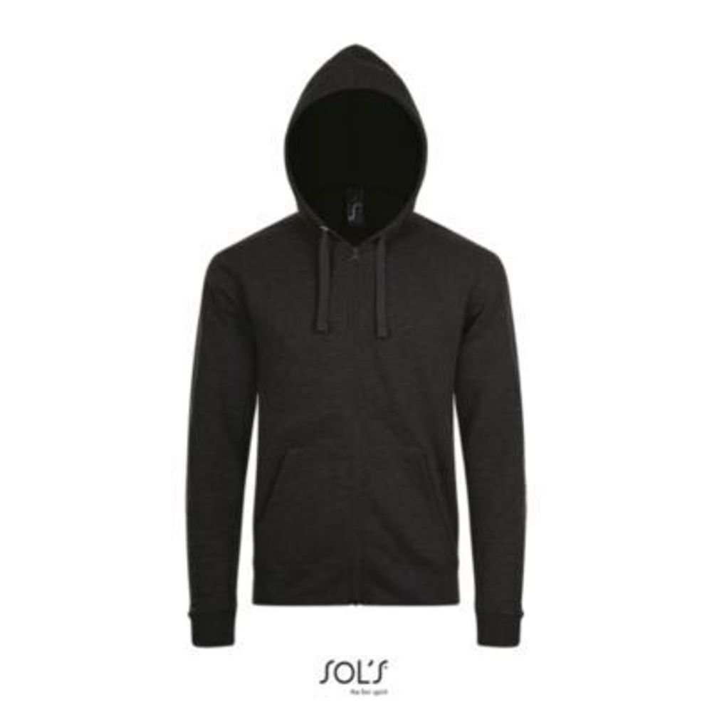 Толстовка Stone Белый  XL