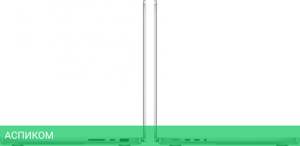 Ноутбук Apple MacBook Pro A2992