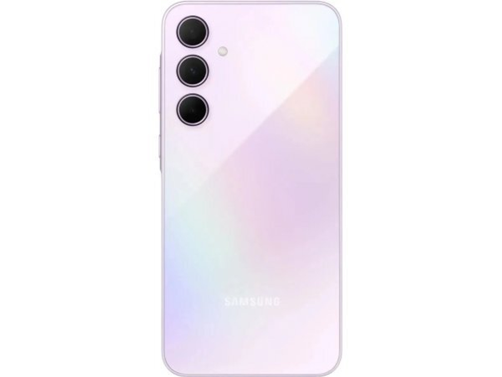 Смартфон Samsung Galaxy A35 5G 8/128 ГБ Лаванда