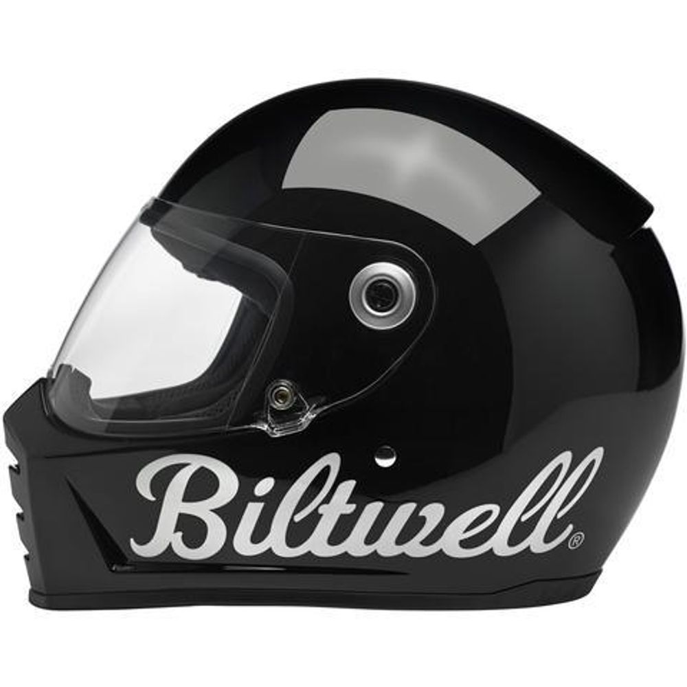 Lane Splitter Gloss Factory / Черный