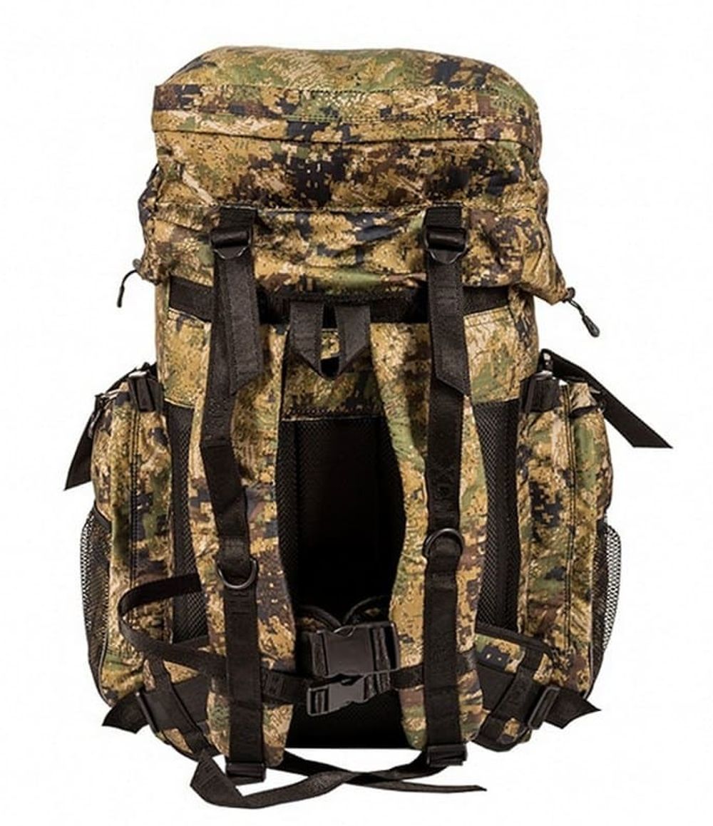 Рюкзак Трекинг (50 литров - камуфляж)