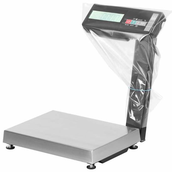 Весы влагозащищенные МАССА-К МК-32.2-АВ11