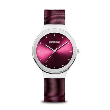 Женские наручные часы Bering 12934-909
