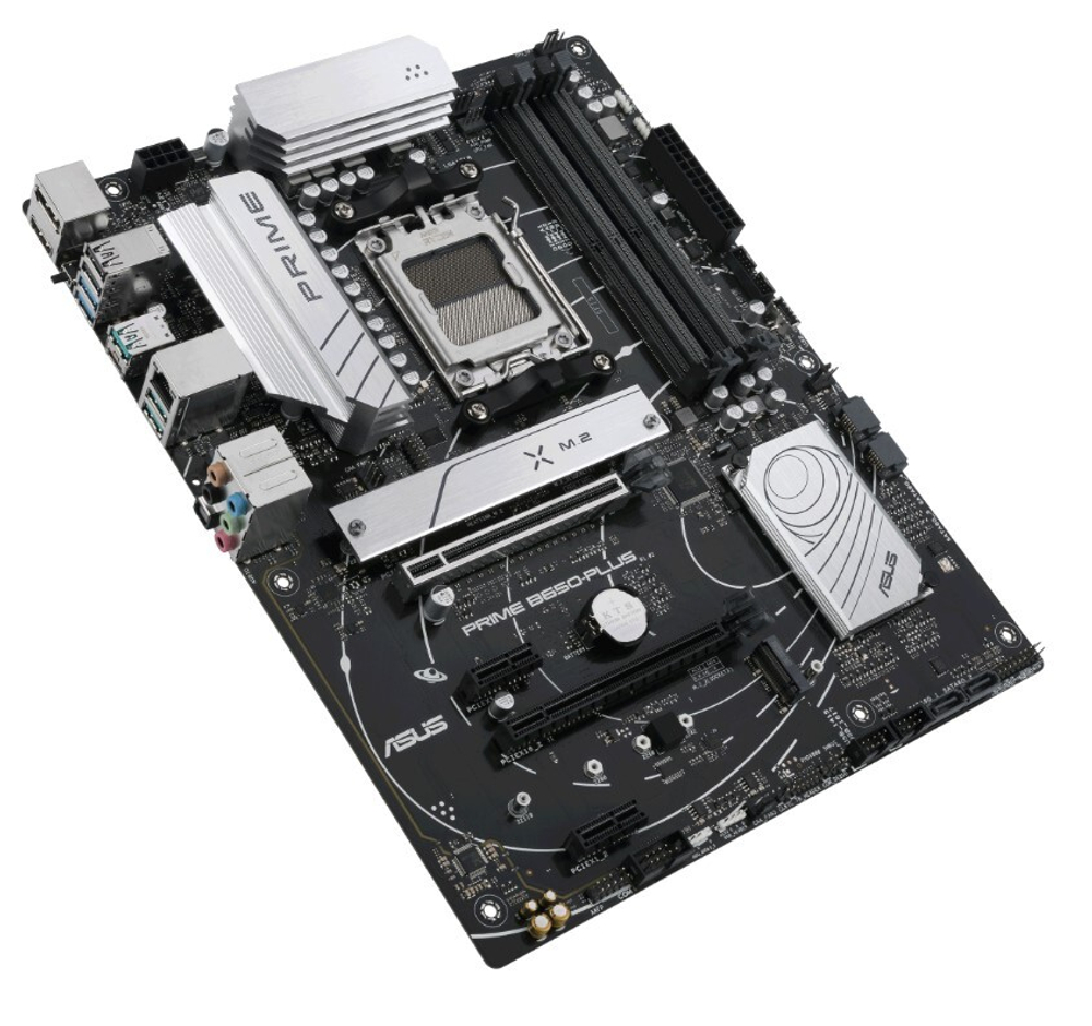 Материнская плата ATX ASUS PRIME B650-PLUS-CSM