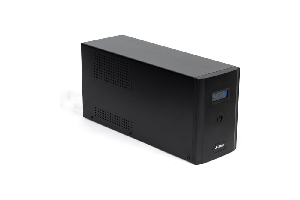 Источник бесперебойного питания SKAT-UPS 3000-IN-4x9