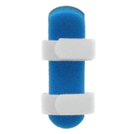 Flents, Insty Splint, изогнутая, M, 1 шт.