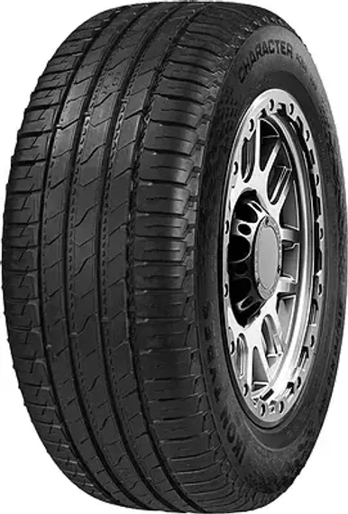 Ikon Character Aqua SUV 265/65 R17 112H
