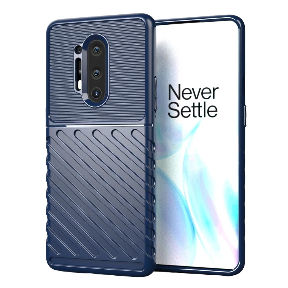 ✓ Защитный чехол синего цвета на смартфон OnePlus 8 Pro, серия Onyx от  Caseport - купить по отличной цене 🤑 в интернет магазине caseport в Москве  и СПб