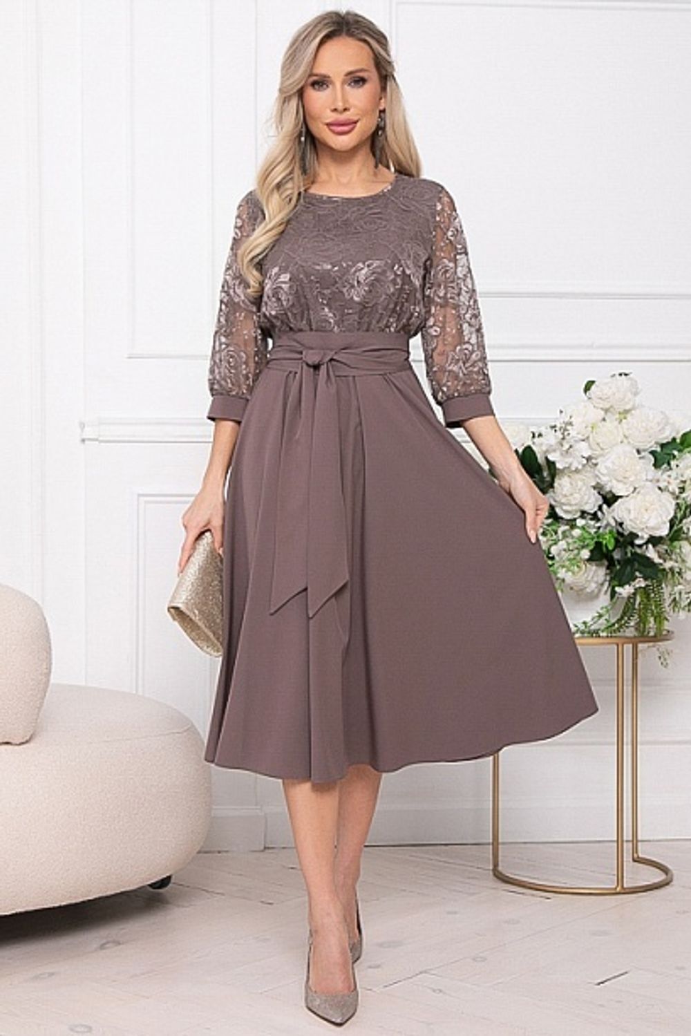 Платье 71756 Avili