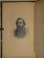 "Стихотворения Н.П.Огарева". Н.П.Огарев. 1904г.