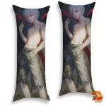 Дакимакура Токийский гуль Кен Канеки