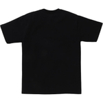 A Bathing Ape Foil College Bapec Tee