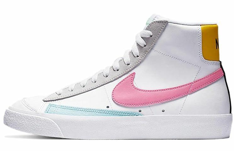 Кроссовки Nike Blazer 77 (Женская размерная сетка)