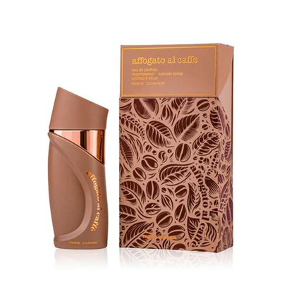 Paris Corner Affogato al Caffè Eau De Parfum 100 ml (unisex)