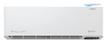 ROYAL CLIMA Инверторная сплит-система+вентиляция серии ROYAL FRESH STANDARD FULL DC EU Inverter RCI-RFS35HN (комплект)