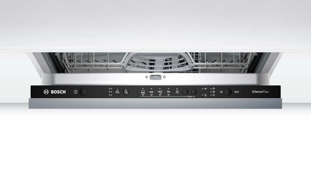 Bosch SMV25BX04R