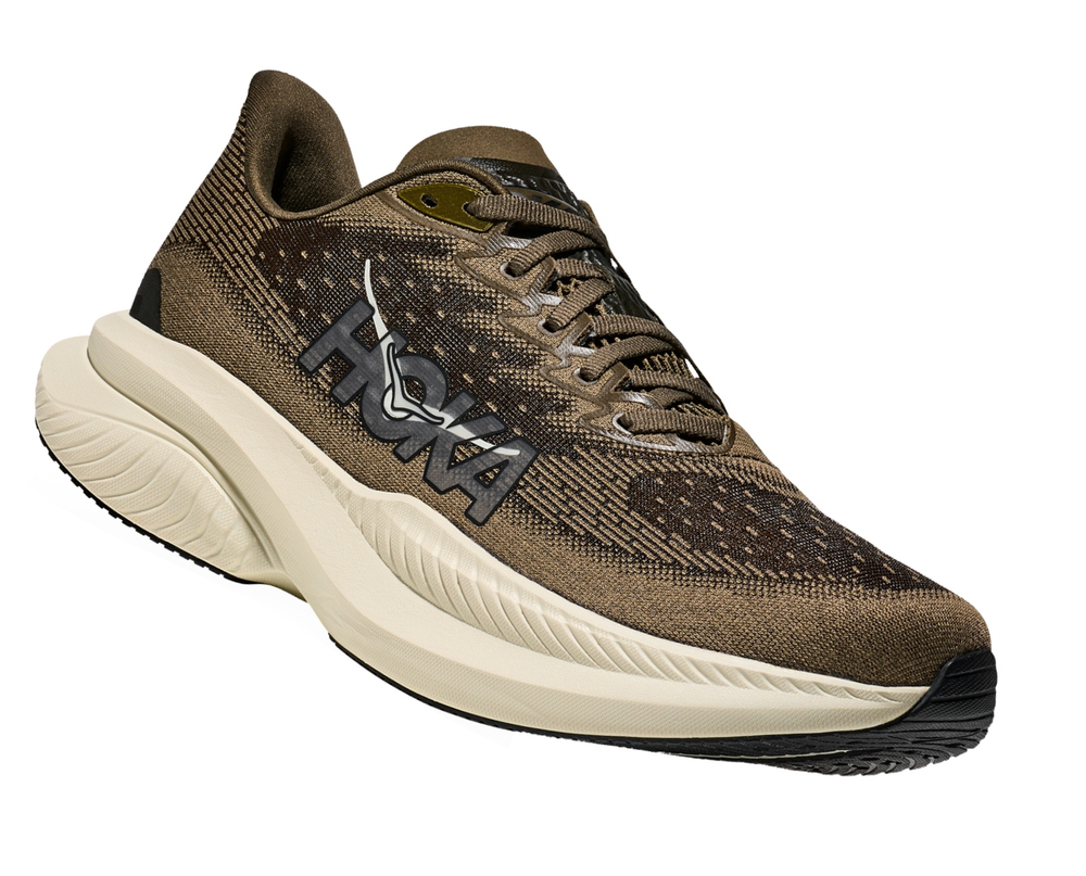 Кроссовки мужские Hoka Mach 6