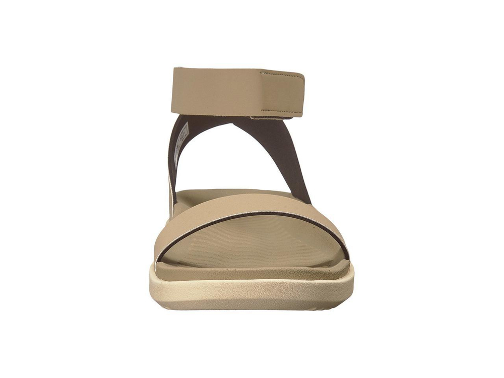 Сандалии Native Juliet Rocky Brown/Bone White