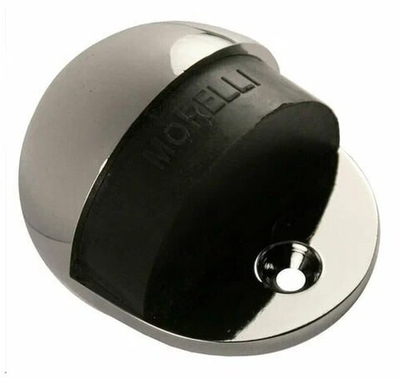 Ограничитель MORELLI DS1 CP хром