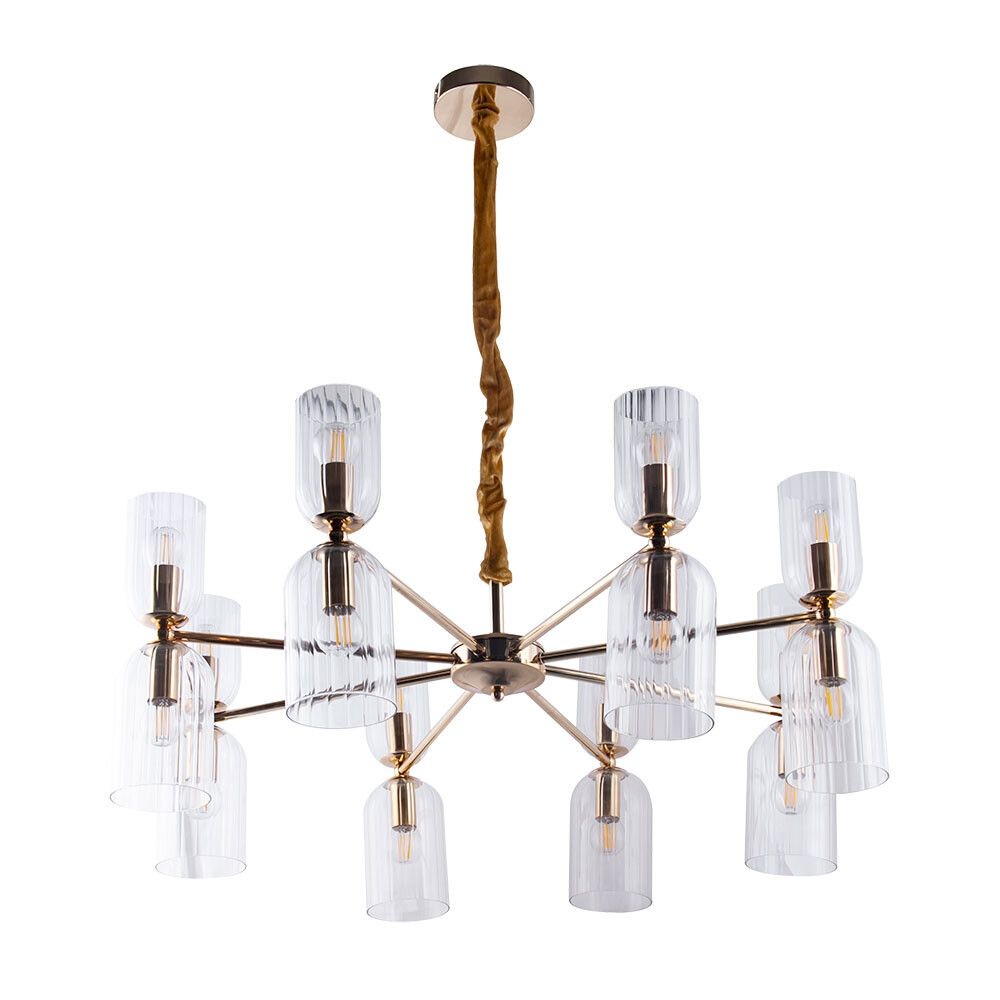 Подвесная люстра Arte Lamp