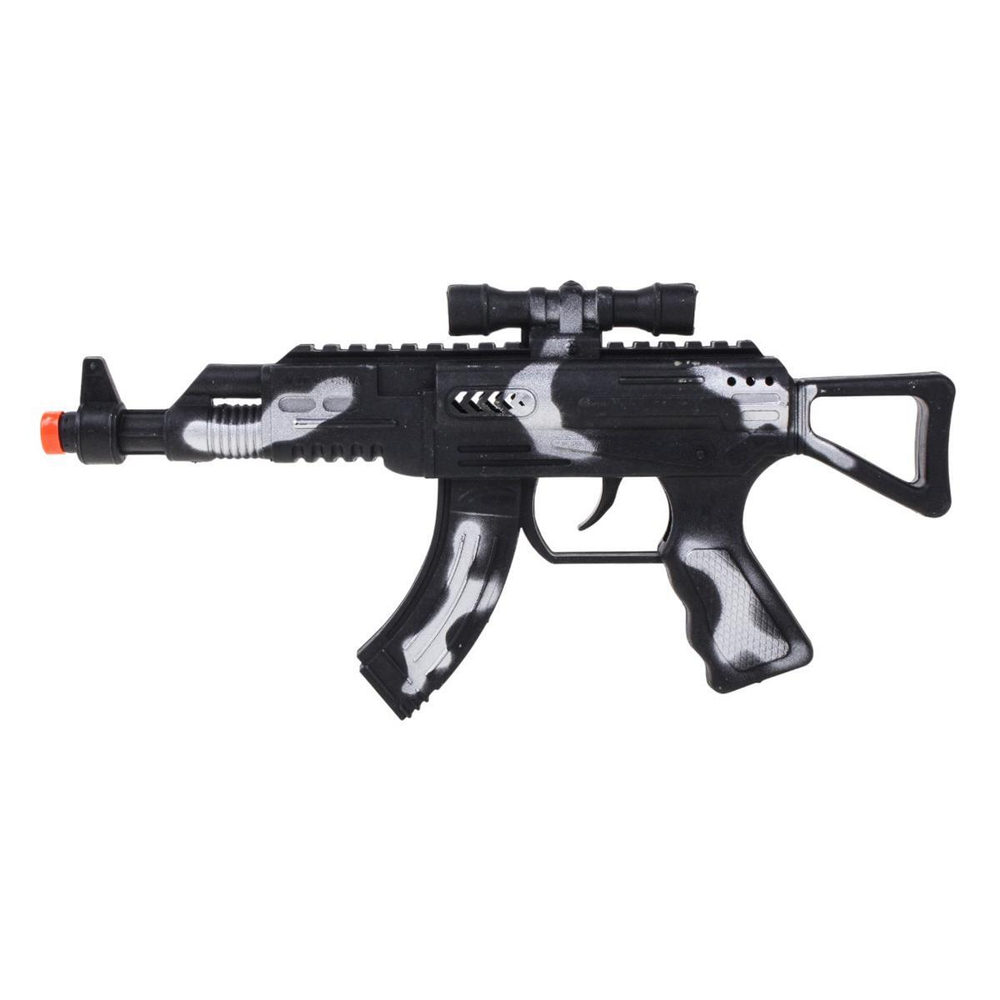 Автомат-трещетка, пакет 333-32