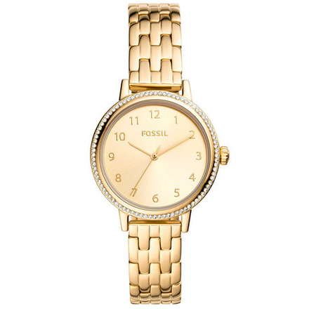 Женские наручные часы Fossil BQ3655