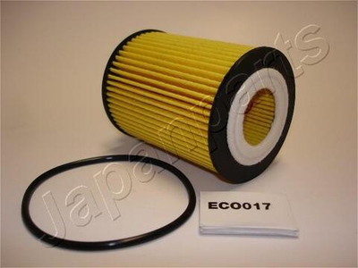 JAPANPARTS - FOECO017-JAP - Oil Filter