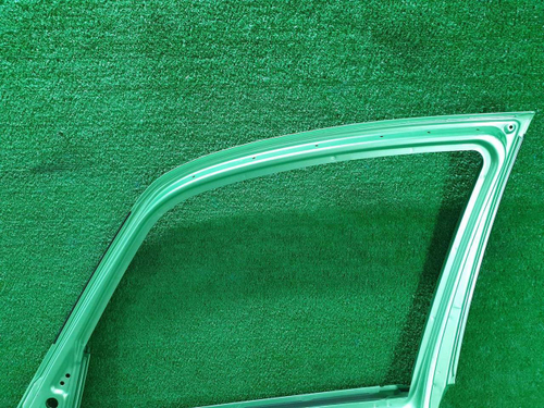 Дверь передняя правая Suzuki SX4 1 Classic (2006-2014) хэтчбек