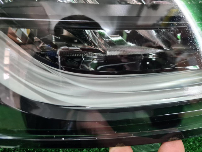 Фара правая Land-Rover Discovery 5 (2016-2021) LED