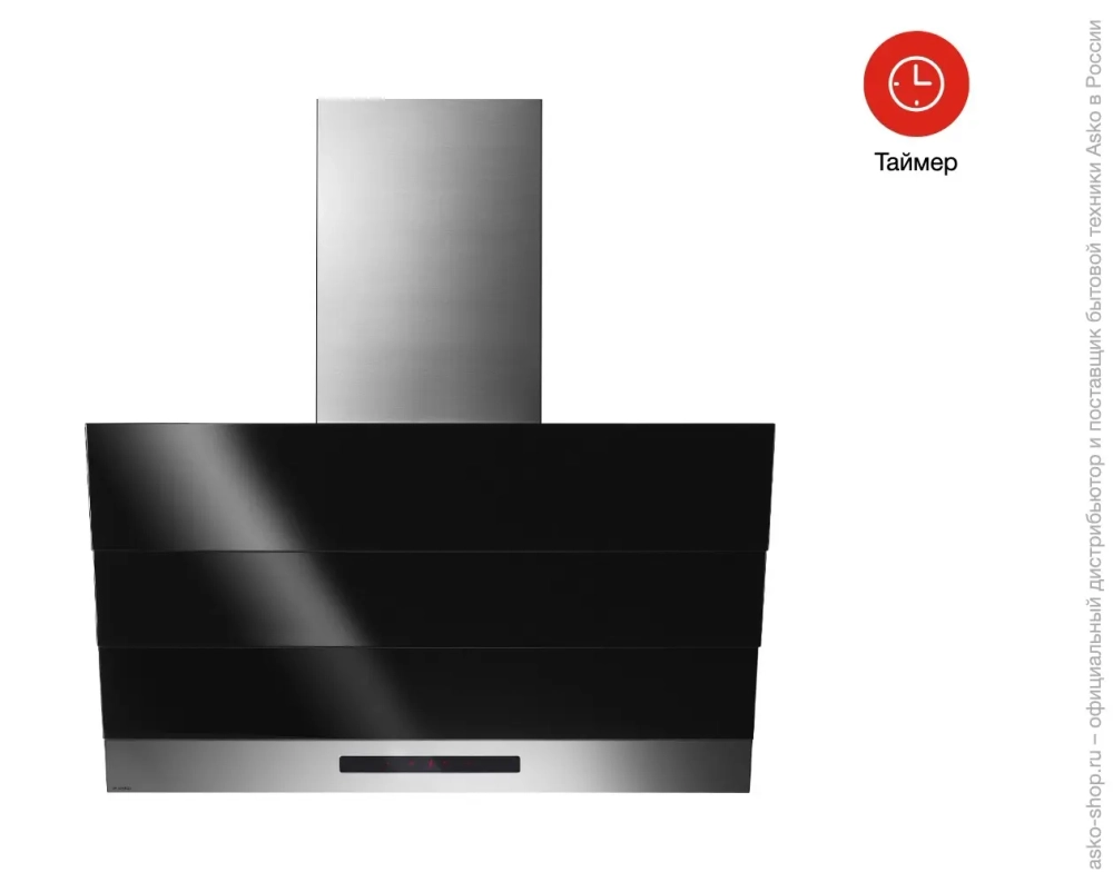 Вытяжка Asko CW4924B фото 4