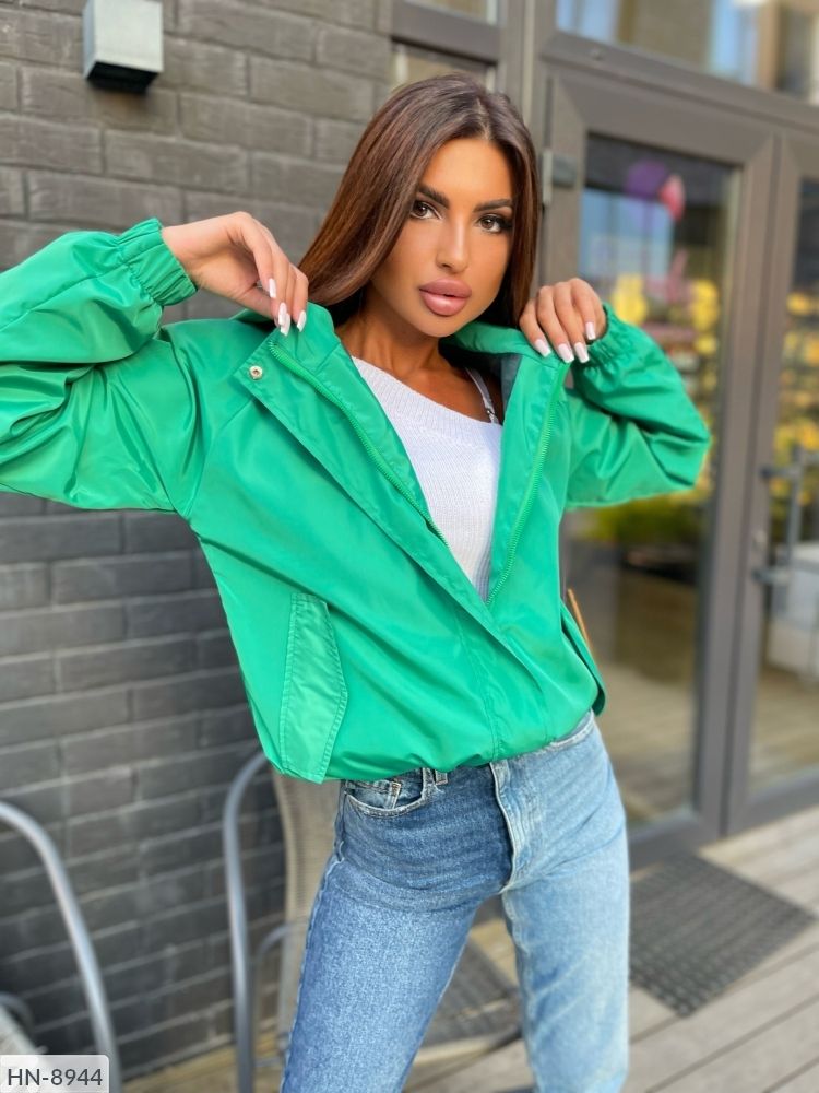 Ветровка HN-8945 Фабрика Моды