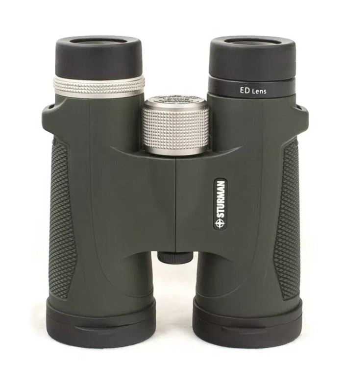 Бинокль Sturman 12x42 ED