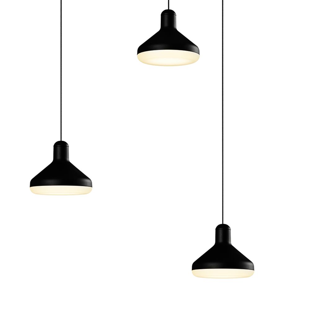 7313 Подвесной светильник Antares