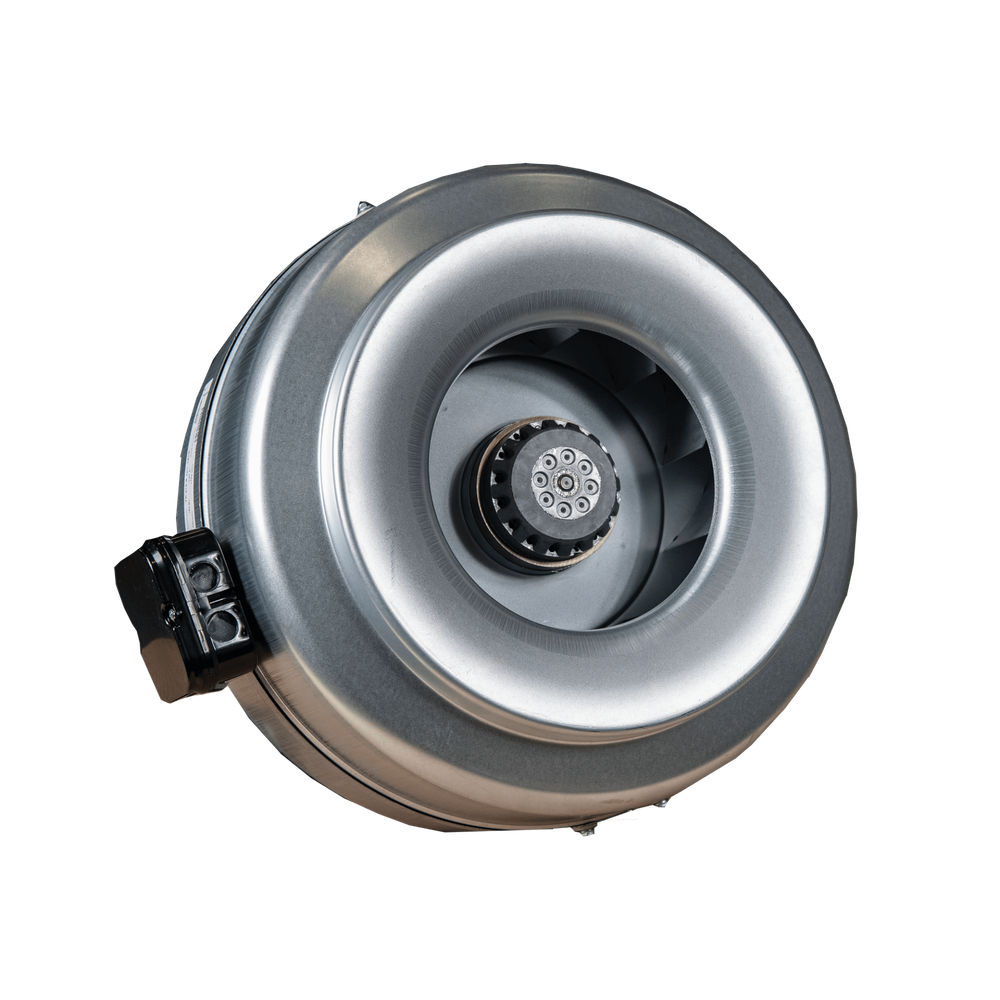 Канальный вентилятор Sysimple TK 250-B
