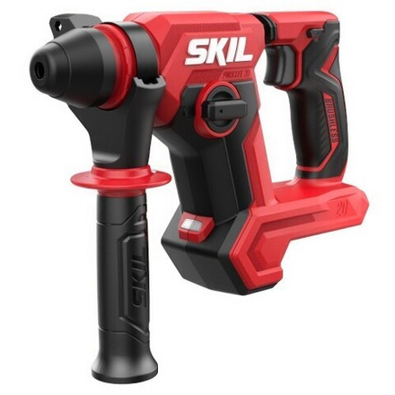 Перфоратор аккумуляторный SKIL RH1790 PWRCORE 20, solo RH1790SE00