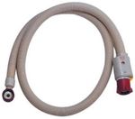 Заливной шланг с аквастопом для стиральной машины Electrolux (Электролюкс) 2.5м - 50284342008, 50255013000