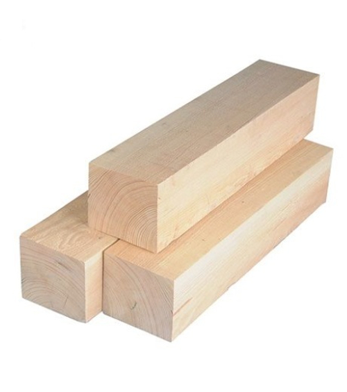 Брусок строганный 30*30*3 м