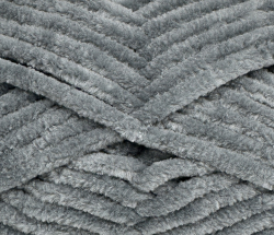 Пряжа Bursa Chenille, 100г, 120м, 100%полиэстер (цена 1шт)