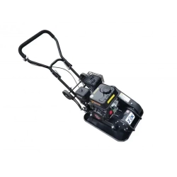 Виброплита Zitrek z3k110 (Loncin 200F; 107 кг, 6.5 л.с., топливный бак 3.6, упл.350 мм) / вибротрамбовка / строительный инструмент