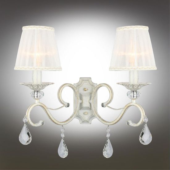 Светильник настенный (Бра) OML-79101-02