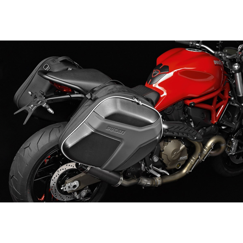 96780321B SEMI-RIGID SIDE PANNIERS (M 1200/821)