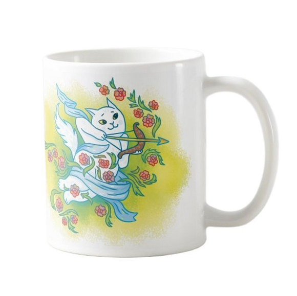 Кружка "Амур-мур-мур"