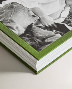 Bruce Weber: My Education. Большой фотоальбом (издание Taschen, на английском языке)
