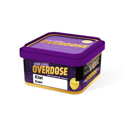Overdose 200гр. Kiwi (Киви)