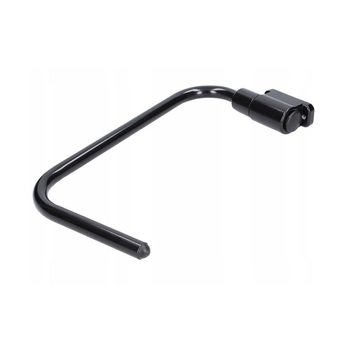 Кронштейн крепления зеркала правый JCB 123/04968