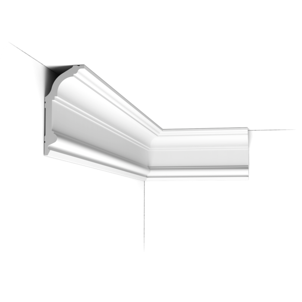 Карниз потолочный Orac Decor C339 Purotouch