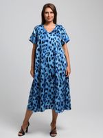 Платье Найт-1 Виотекс СИНИЙ