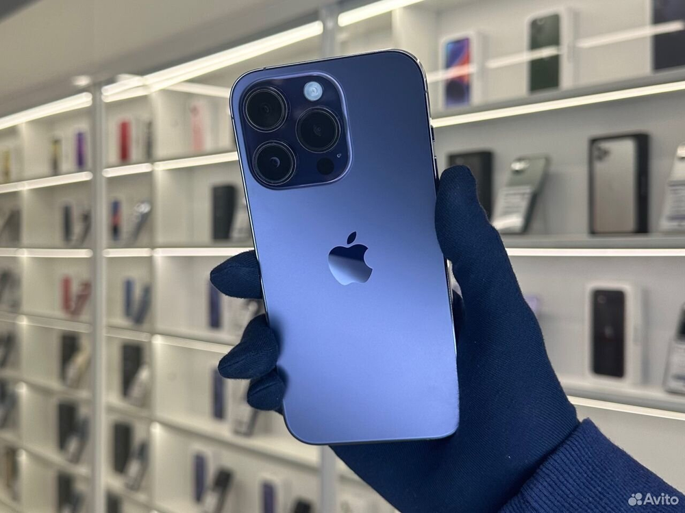 iPhone 14 Pro, 512 ГБ б/у